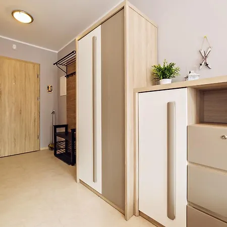 Apartamenty Everysky - Osiedle Podgorze 1E-28 Szklarska Poręba Camera foto
