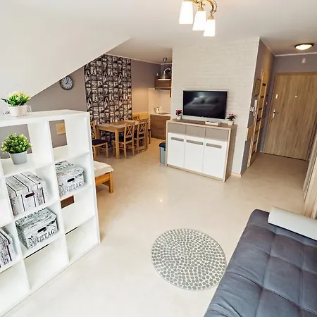 Apartamenty Everysky - Osiedle Podgorze 1E-28 Szklarska Poręba Esterno foto