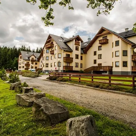 Apartamenty Everysky - Osiedle Podgorze 1E-28 Szklarska Poręba Esterno foto