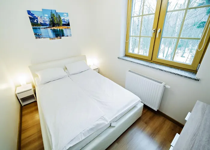 Apartamenty Everysky - Osiedle Podgorze 1E-28