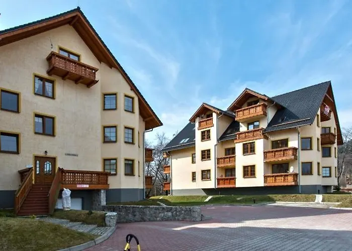 Apartamenty Everysky - Osiedle Podgorze 1E-28