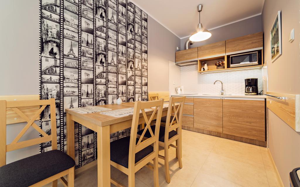 Apartment Everysky - Osiedle Podgorze 1e-28 Schreiberhau