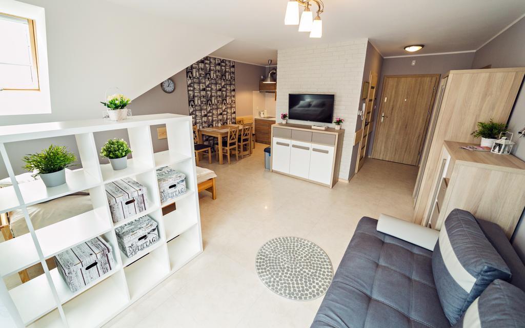 Everysky - Osiedle Podgorze 1e-28 Apartment Schreiberhau