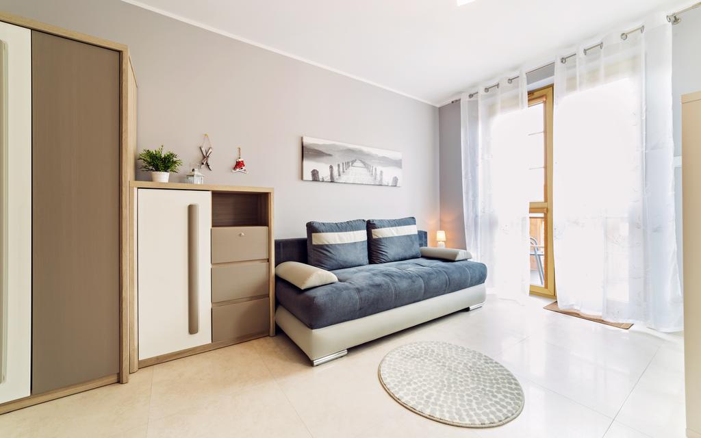 Everysky - Osiedle Podgorze 1e-28 Apartment Schreiberhau