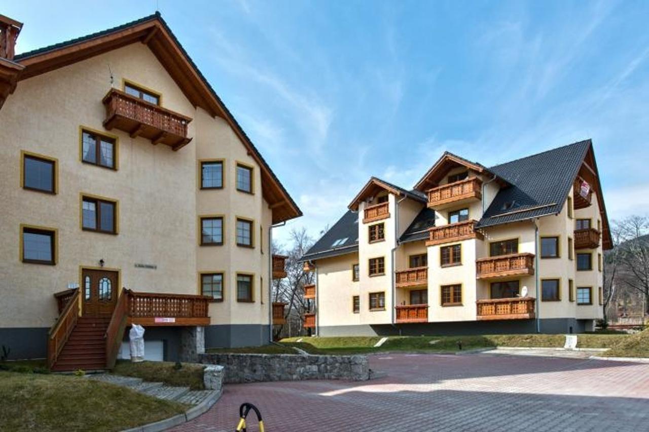 Everysky - Osiedle Podgorze 1e-28 Schreiberhau