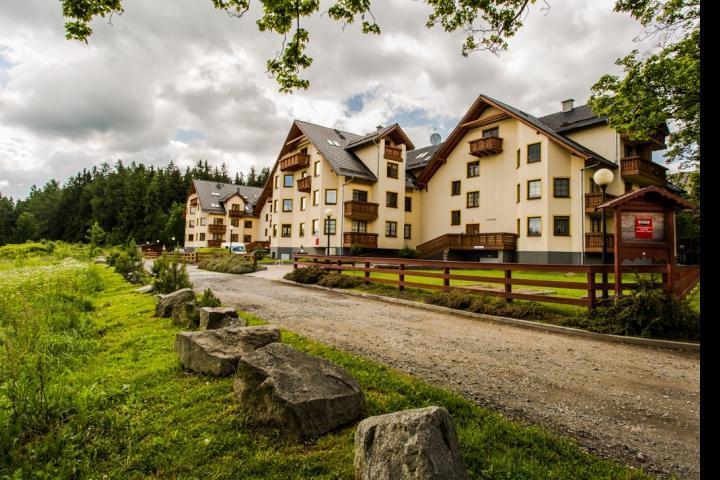 Apartment Everysky - Osiedle Podgorze 1e-28 Schreiberhau
